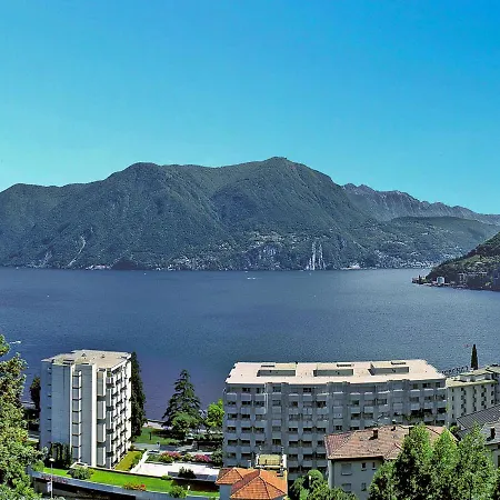 Residenza Majestic-1 Lugano